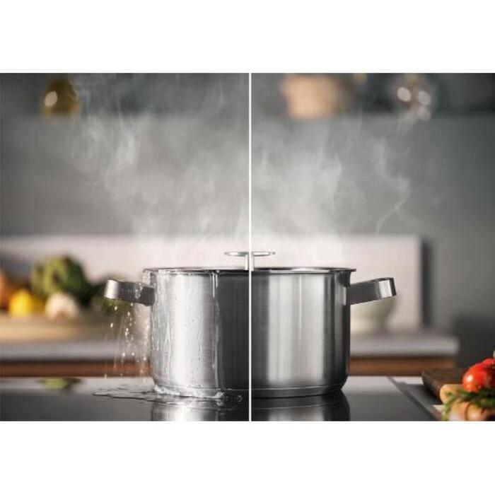 Electrolux EIS62453IZ 60cm indukcijas plīts, 4