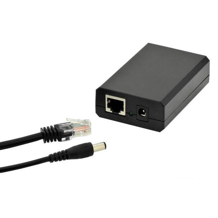 Digitus PoE sadalītājs DN-95205, 24W, 1x