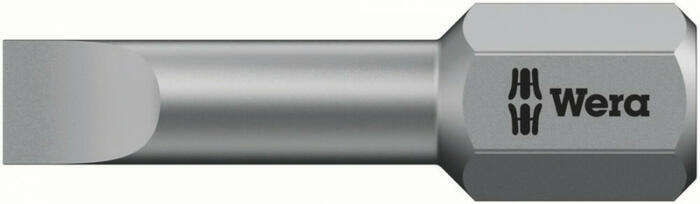 Uzgalis 0,5mm, Wera, 056203, 1/4&quot
