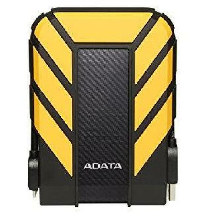 Adata HDD AHD710P-1TU31-CYL 1TB, 2.5"