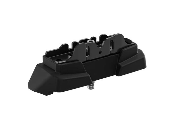 Adapteris auto jumta bagāžniekam, 4 gab., saderīgs ar Thule Evo un Edge Fix Points, 69-187033, THULE (69-187033)