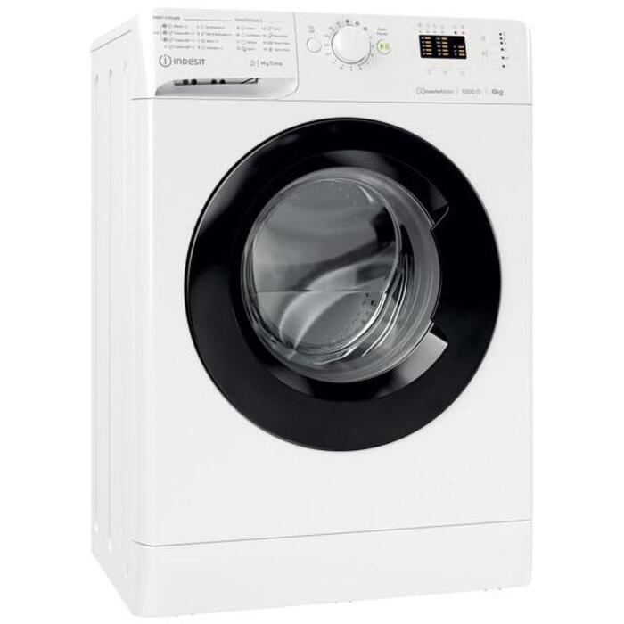 Indesit veļas mazgājamā mašīna MTWSA 61294