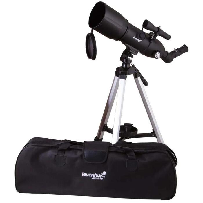 Levenhuk Skyline Travel 80 teleskops L72053
