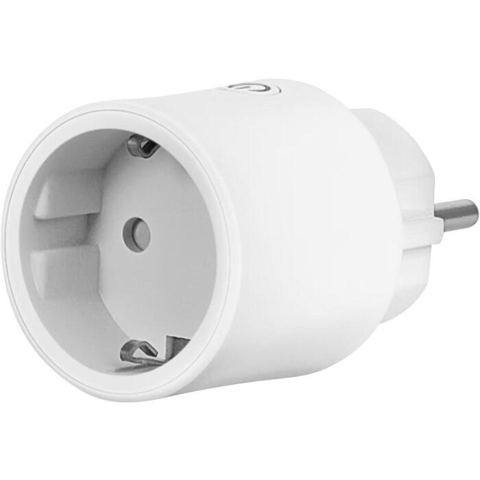 Osram SMART+ MATTER Plug EU White | White (4099854419201)