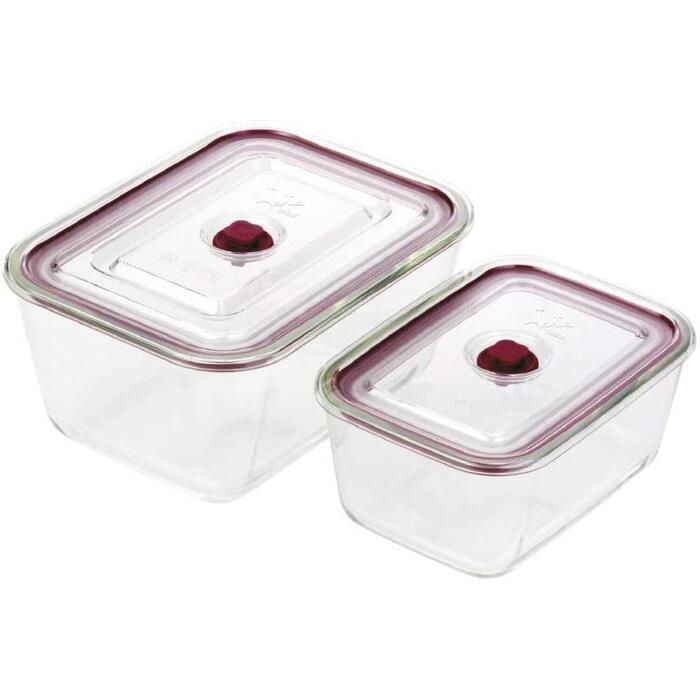 Jata Pārtikas trauks HREC4205, 800ml, 3000ml