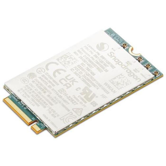 Lenovo ThinkPad Foxconn SDX61 5G Sub6