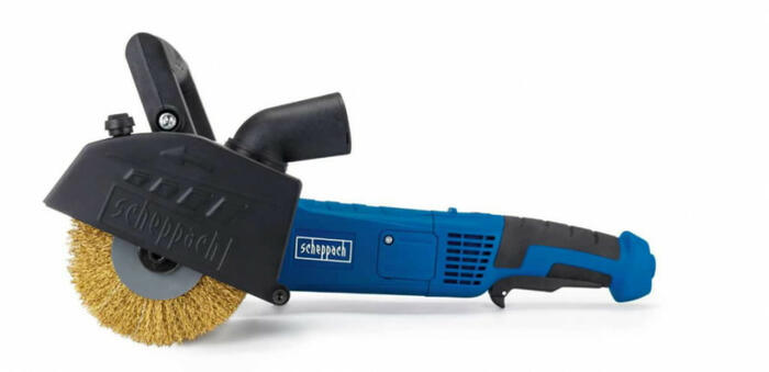 Universālā renovācijas slīpmašīna MRS1300, SCHEPPACH, 5903819901
