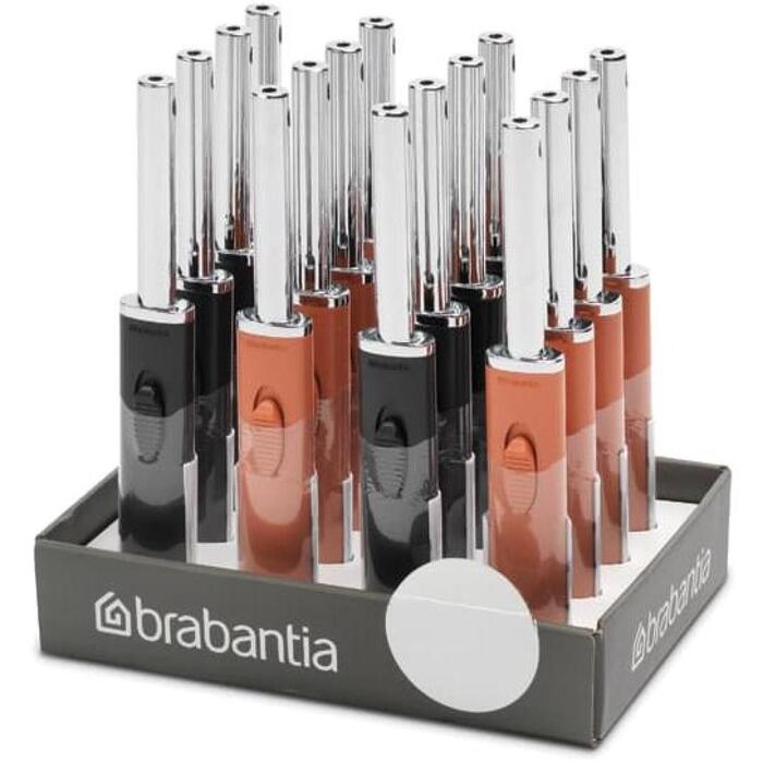 Brabantia šķiltavas 127267, 2.5x3x23cm, 81g