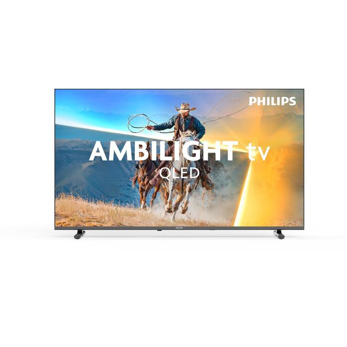 Philips 32PQS6901/12, QLED Ambilight televizors, 32"