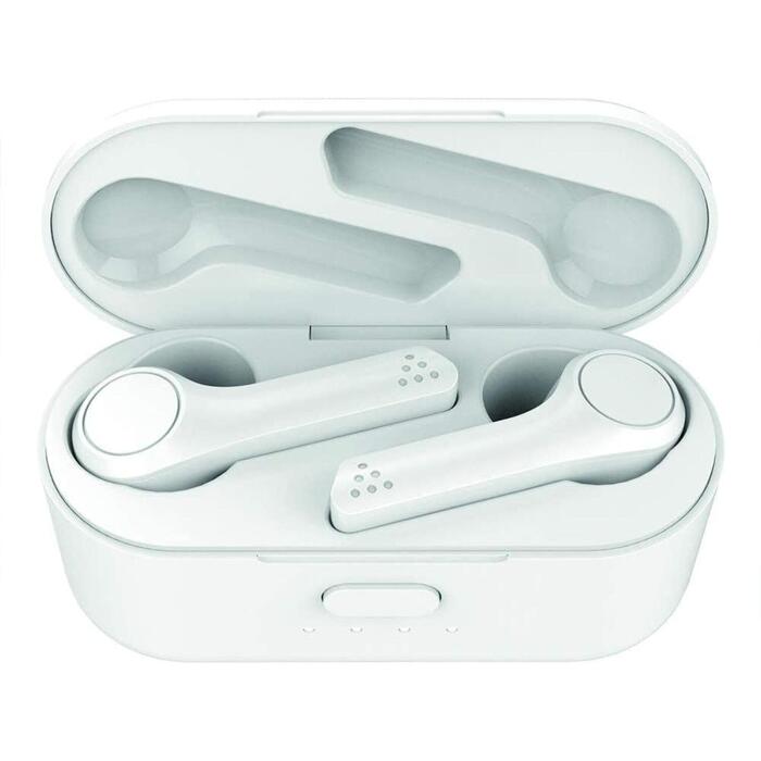 Toshiba Bezvadu austiņas RZE-BT1000EW, 20Hz-20kHz, 32Ω