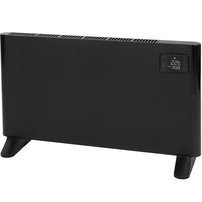 Eurom Alutherm 1500 WiFi konvektora sildītājs