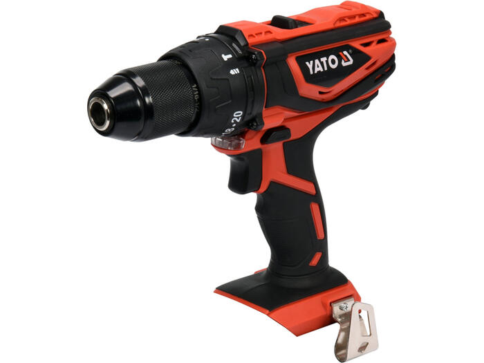 Yato triecienurbjmašīna YT-82787, 18V, 40Nm, 2