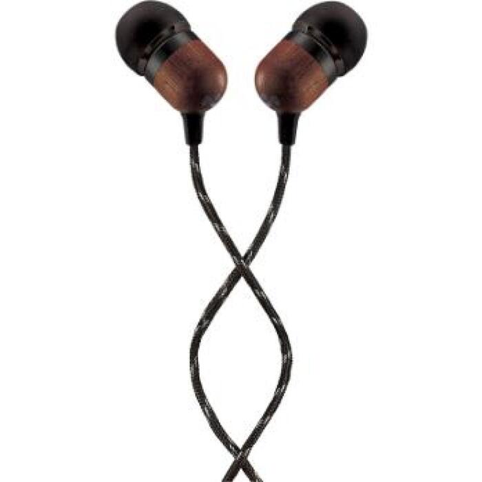 Marley Austiņas EM-JE041-SBC, 3.5mm, 9mm