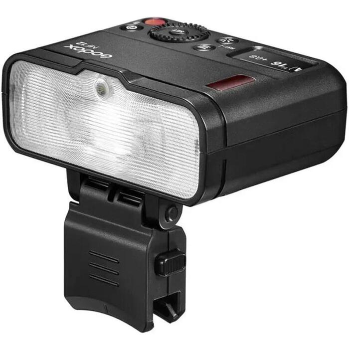 GODOX MF12 makro zibspuldze, 12 Ws