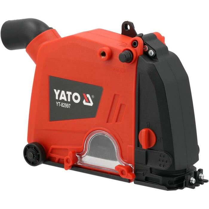 Yato putekļu sūcējs YT-82997, 150mm, 28-36mm