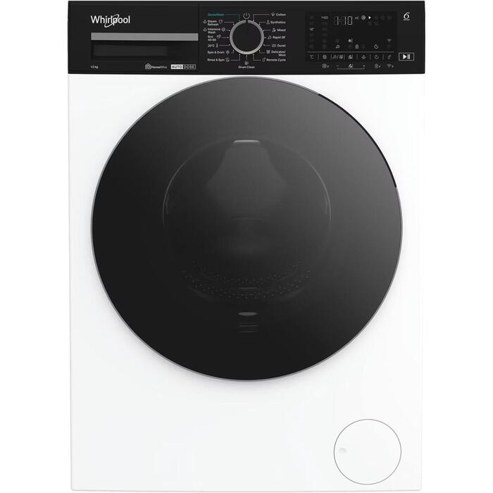 Whirlpool Veļas mašīna WPM 27W ADS