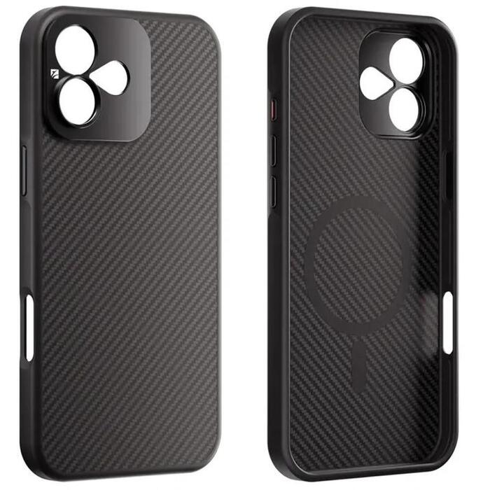 Freewell Pro Filmmaker Case iPhone 16