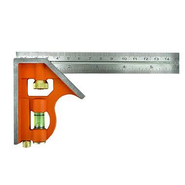 Kombinējams stūrenis 150mm CS150 BAHCO (CS150)