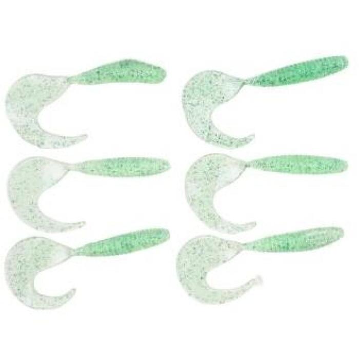 Tvisteri Pro Catch ēdamgumija G010 70mm