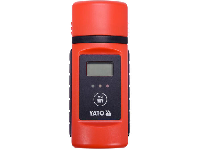 Yato YT-73141 Mitruma mērītājs, 0.2-60%