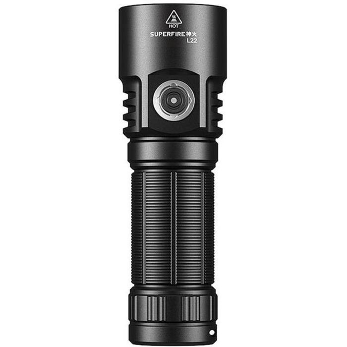Superfire L22 L22, 60W, 5000LM, 300m