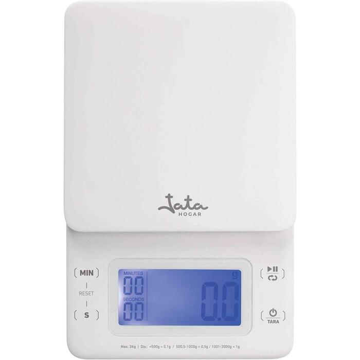 Jata HBAL1775 virtuves svari, 3kg, 0