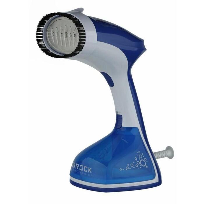 Brock PSI 2201 BL tvaika gludeklis