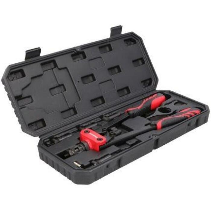 Draumet Kniežu pistole M3-M8 8981109, tērauda