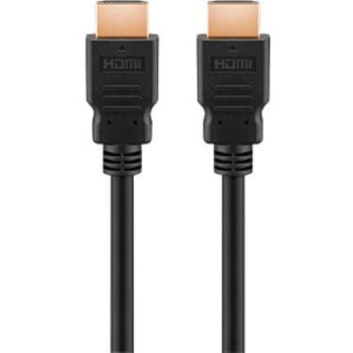 Goobay HDMI kabelis 52766, 5m, 8K@60Hz