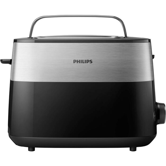 Philips Tosteris HD2516/90, 830 W, 2