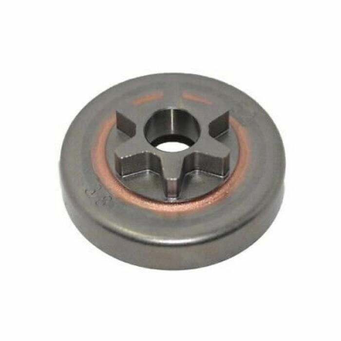 Echo sajūga kurvis A556001720, 3/8``, rezerves
