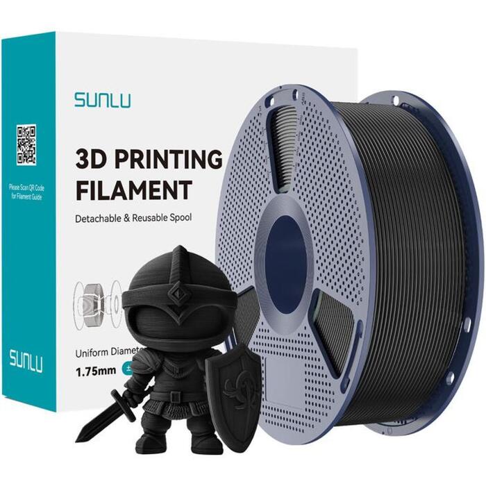 Sunlu PLA+ pavediens PLA+ B, 1