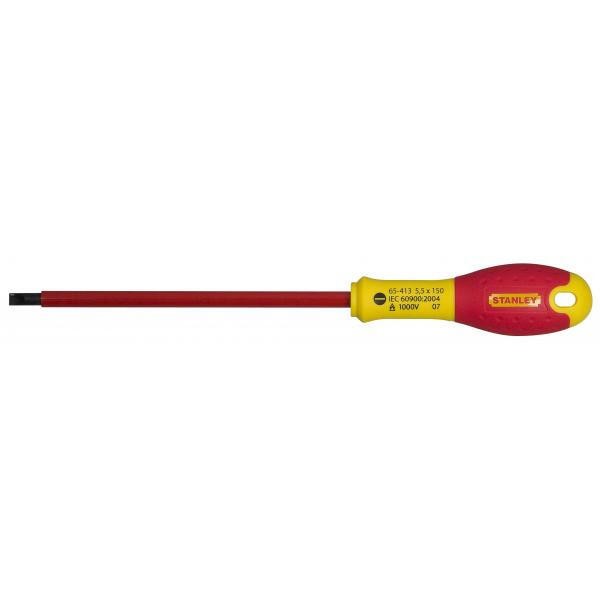 Skrūvgriezis FatMax VDE 3,5 X 75MM 0-65-411 Stanley (0-65-411)