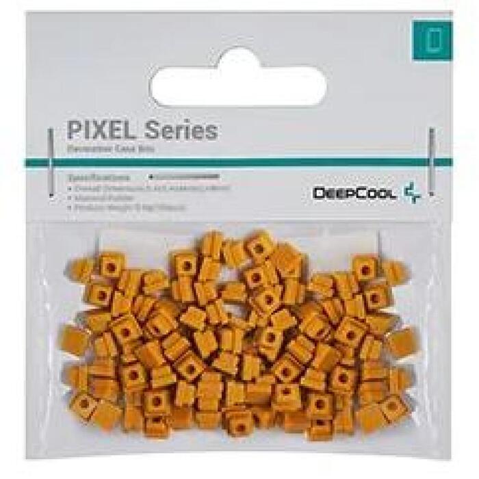 Deepcool Datora korpusa dekoratīvie elementi R-PIXEL-PO100-G-1