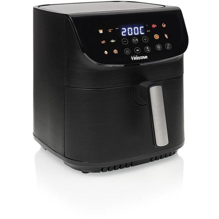 Tristar digitālā gaisa friteze FR-9073, 1800