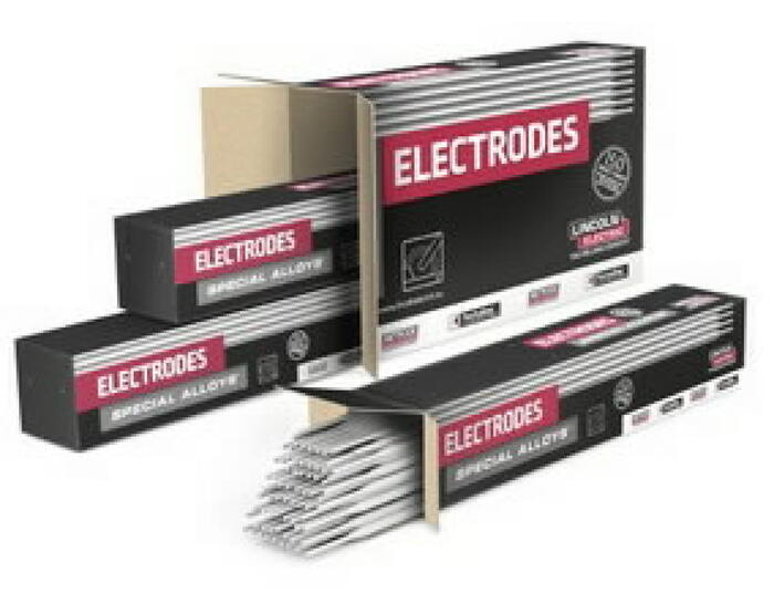 Metināšanas elektrodi Arosta 309Mo 2,5x350mm