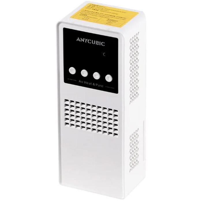 Anycubic Air Heat & Pure (EU)