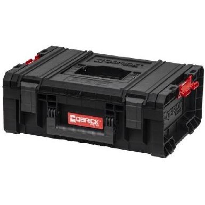 Patrol Instrumentu kaste Qbrick Pro Toolbox