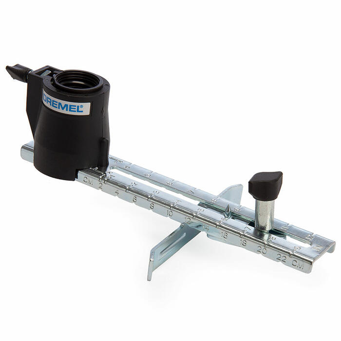 Miniatūra papildierīce zāģēšanai 26150670JD DREMEL (26150670JD)