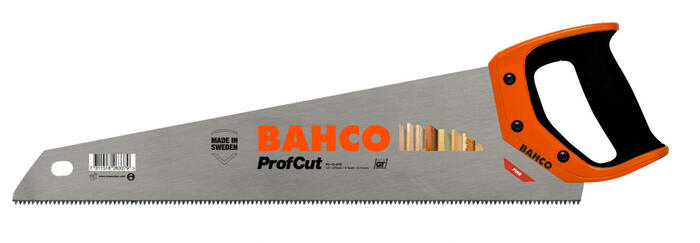 Zāģis kokam ProfCut 475mm GT9 PC-19-GT9
