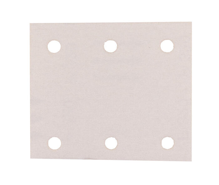 Slīppapīrs 114X102 K320(10gab.) BO4555 (Velkro)