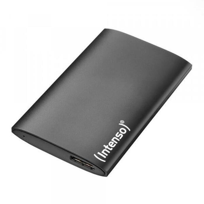 Intenso SSD ārējais 3823451 500 GB