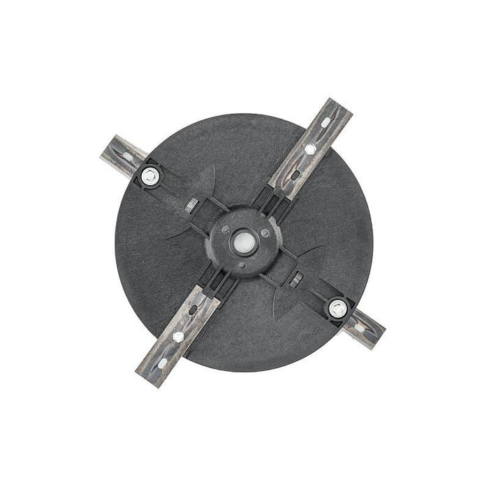 Disks ar asmeņiem Robolinho 700 E/I