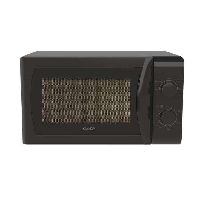 Candy Mikroviļņu krāsns CMW20SMB, 20 L