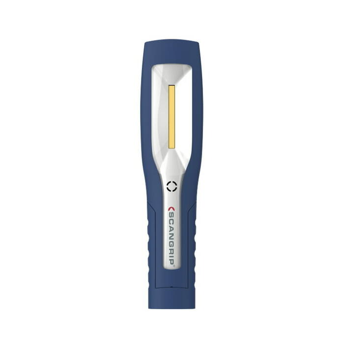Darba lampa LED MAG PRO USB uzlādējama 60/600lm, Scangrip, 03.5690 (03.5690)