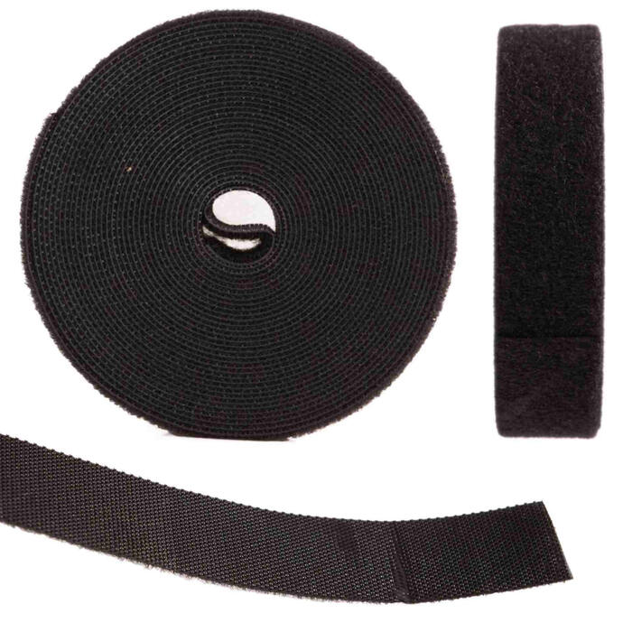 Geko G01399 Velcro siksna, 5m x