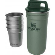 Stanley® Degvīna glāzīšu komplekts Adventure, 4