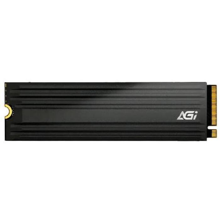 Agi Technology AI828 AGI2T0G44AI828-CB, 2000GB, M
