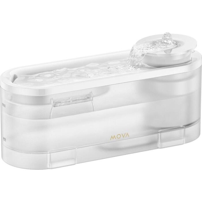 Mova mājdzīvnieku dzeramā strūklaka WF10 Pro
