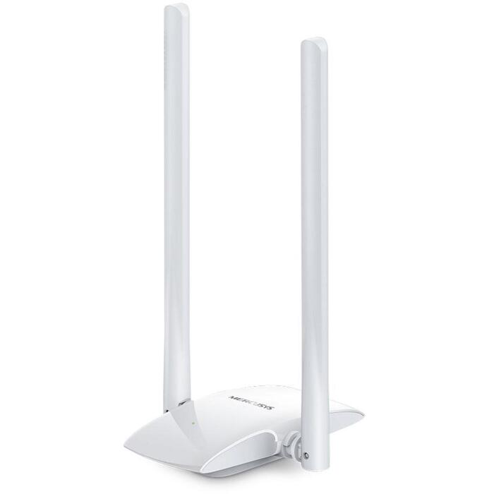 Mercusys bezvadu USB adapteris MW300UH, 300Mbps